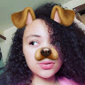 Meet your Posher, Nevaeh